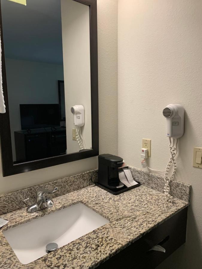 Sleep Inn Phoenix North I-17 Экстерьер фото