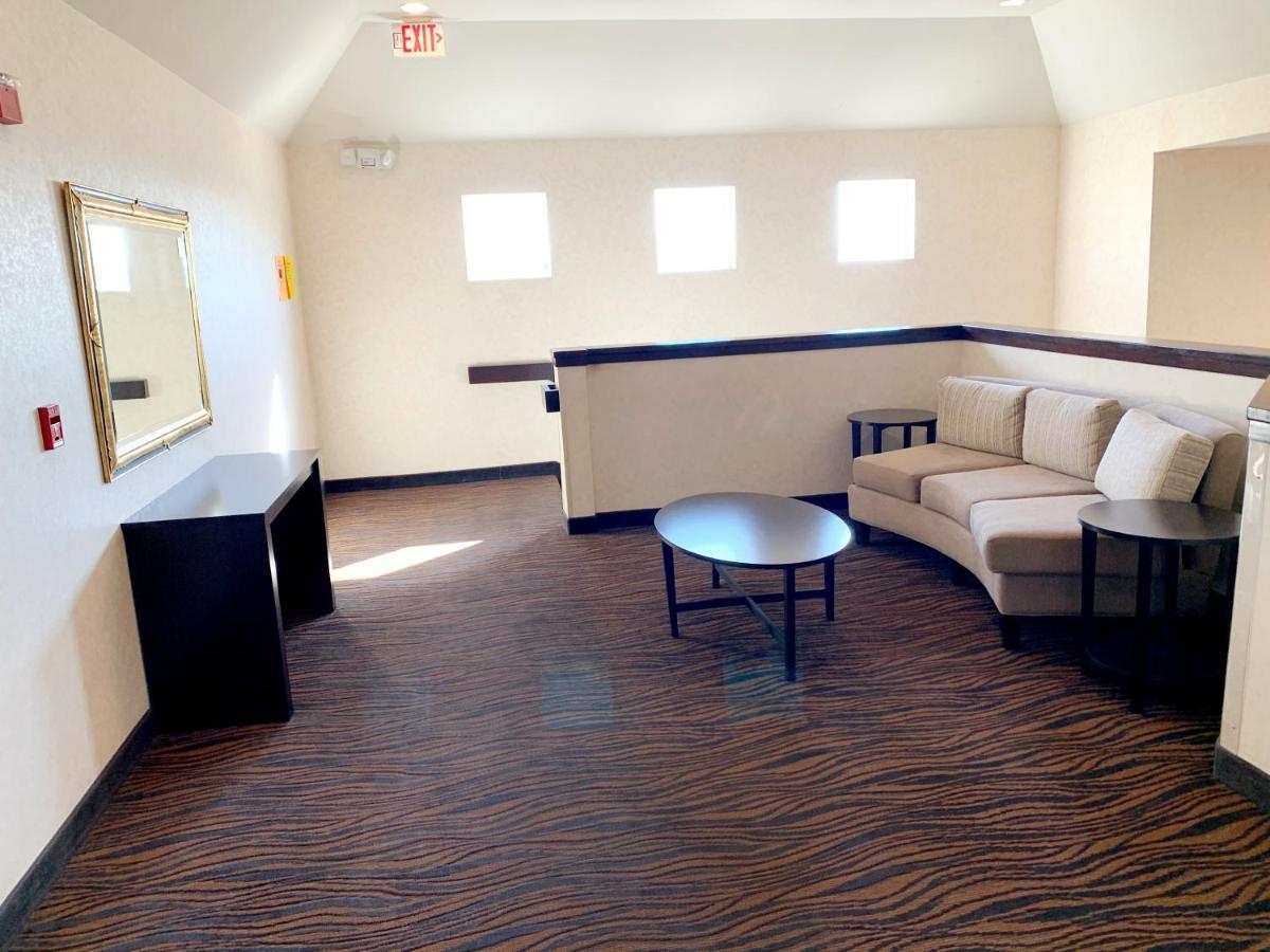 Sleep Inn Phoenix North I-17 Экстерьер фото