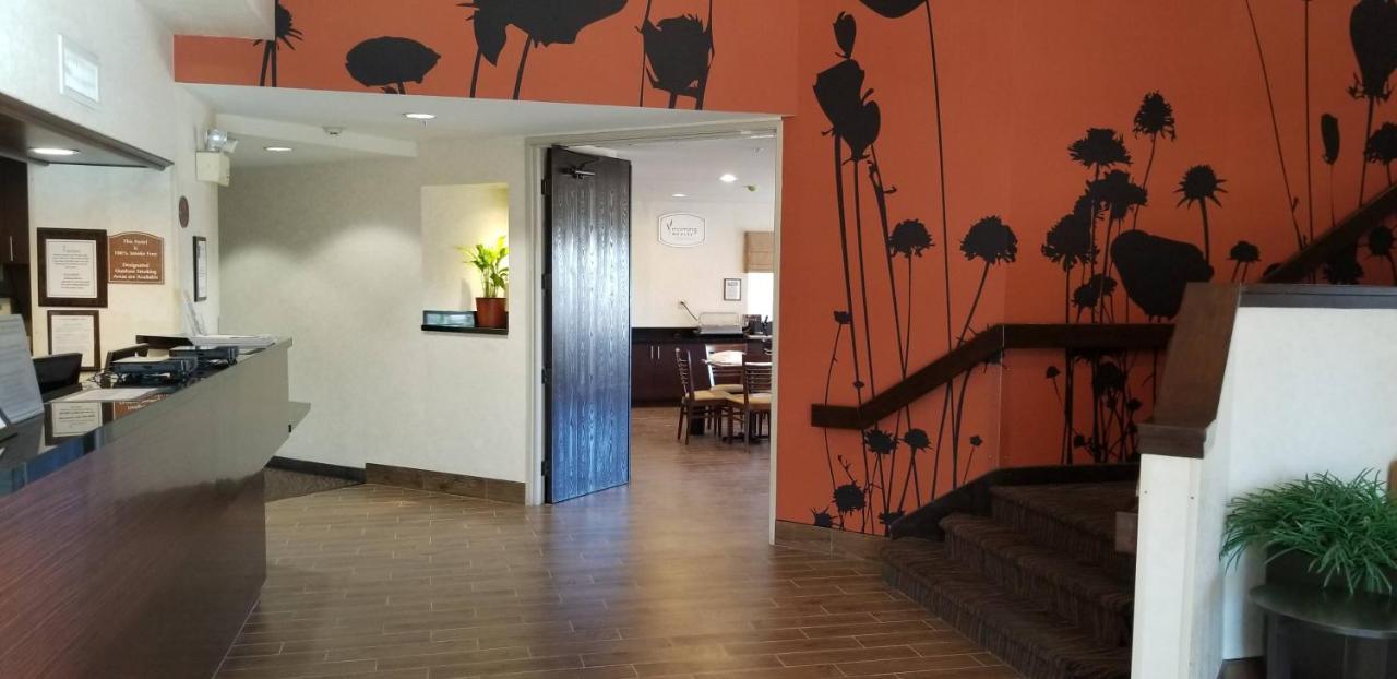 Sleep Inn Phoenix North I-17 Экстерьер фото
