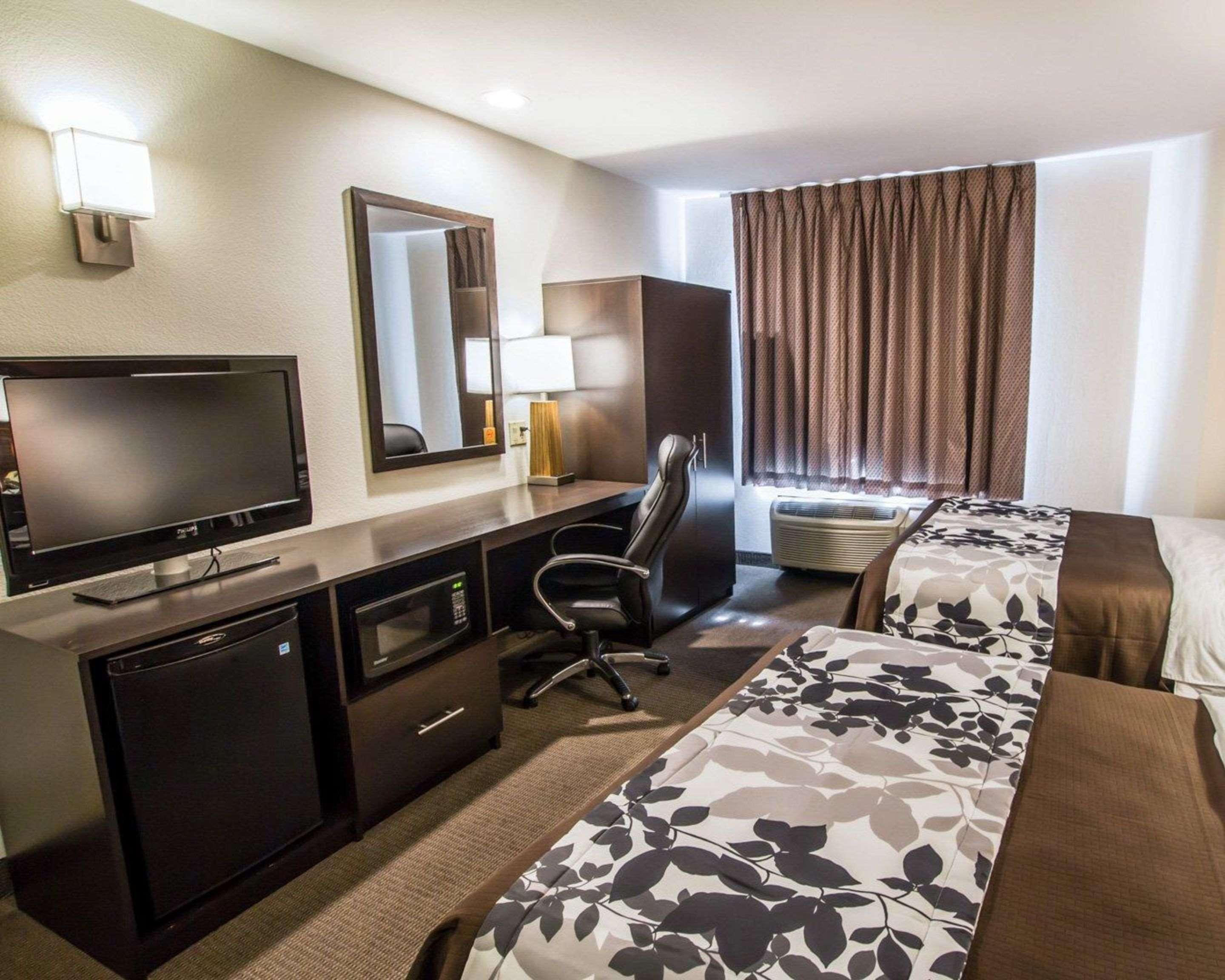 Sleep Inn Phoenix North I-17 Экстерьер фото