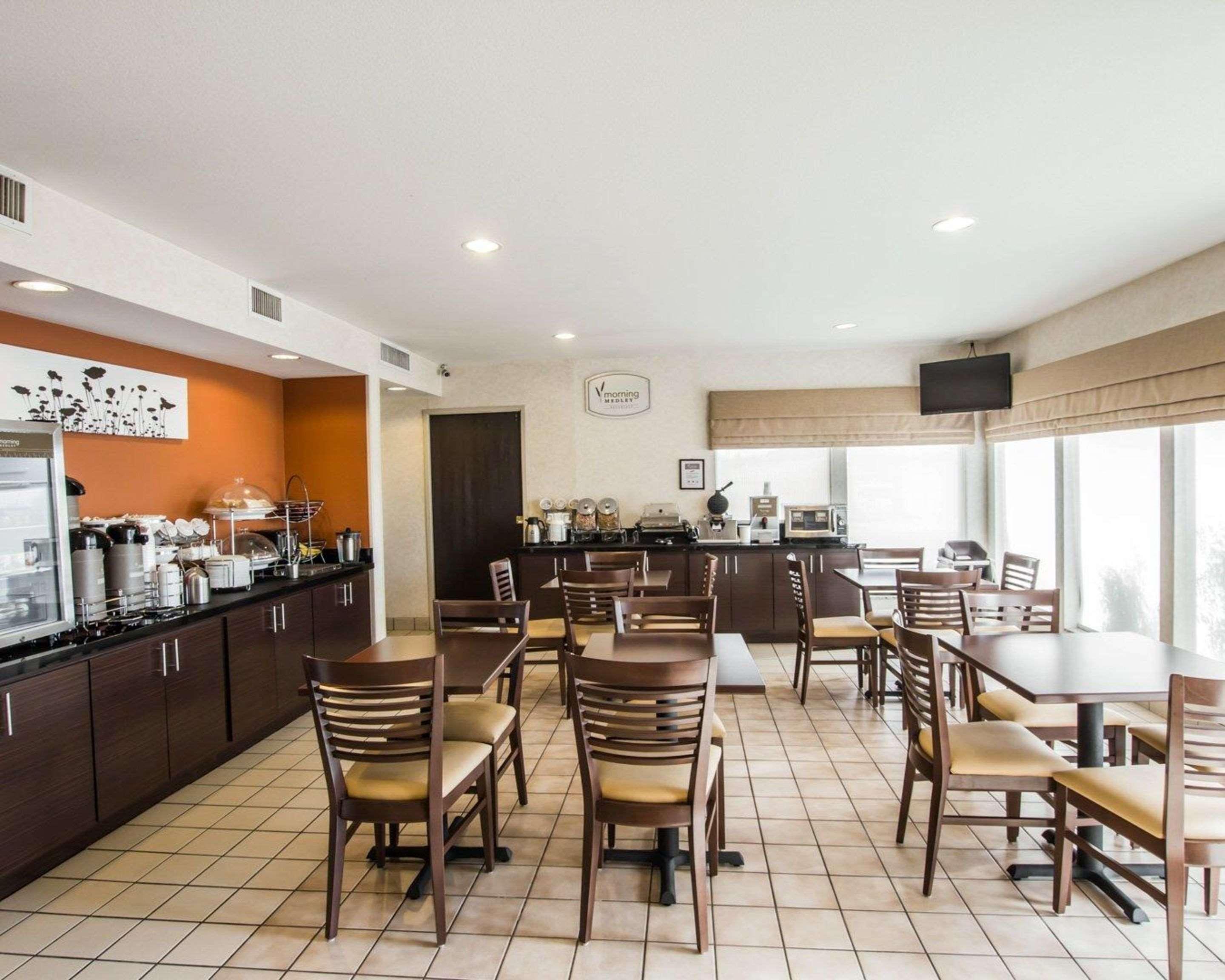 Sleep Inn Phoenix North I-17 Экстерьер фото