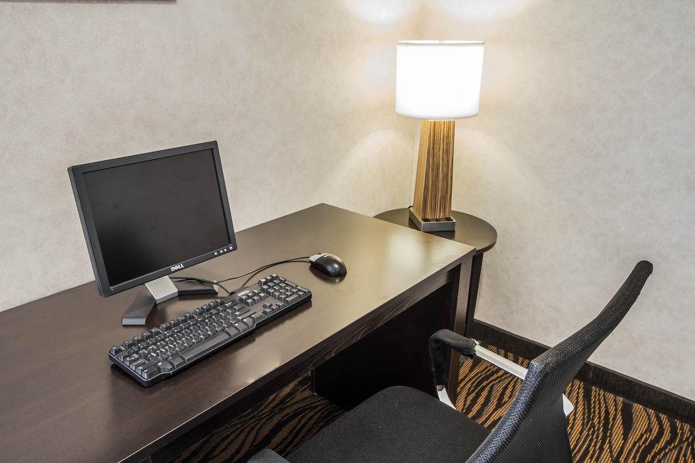 Sleep Inn Phoenix North I-17 Экстерьер фото