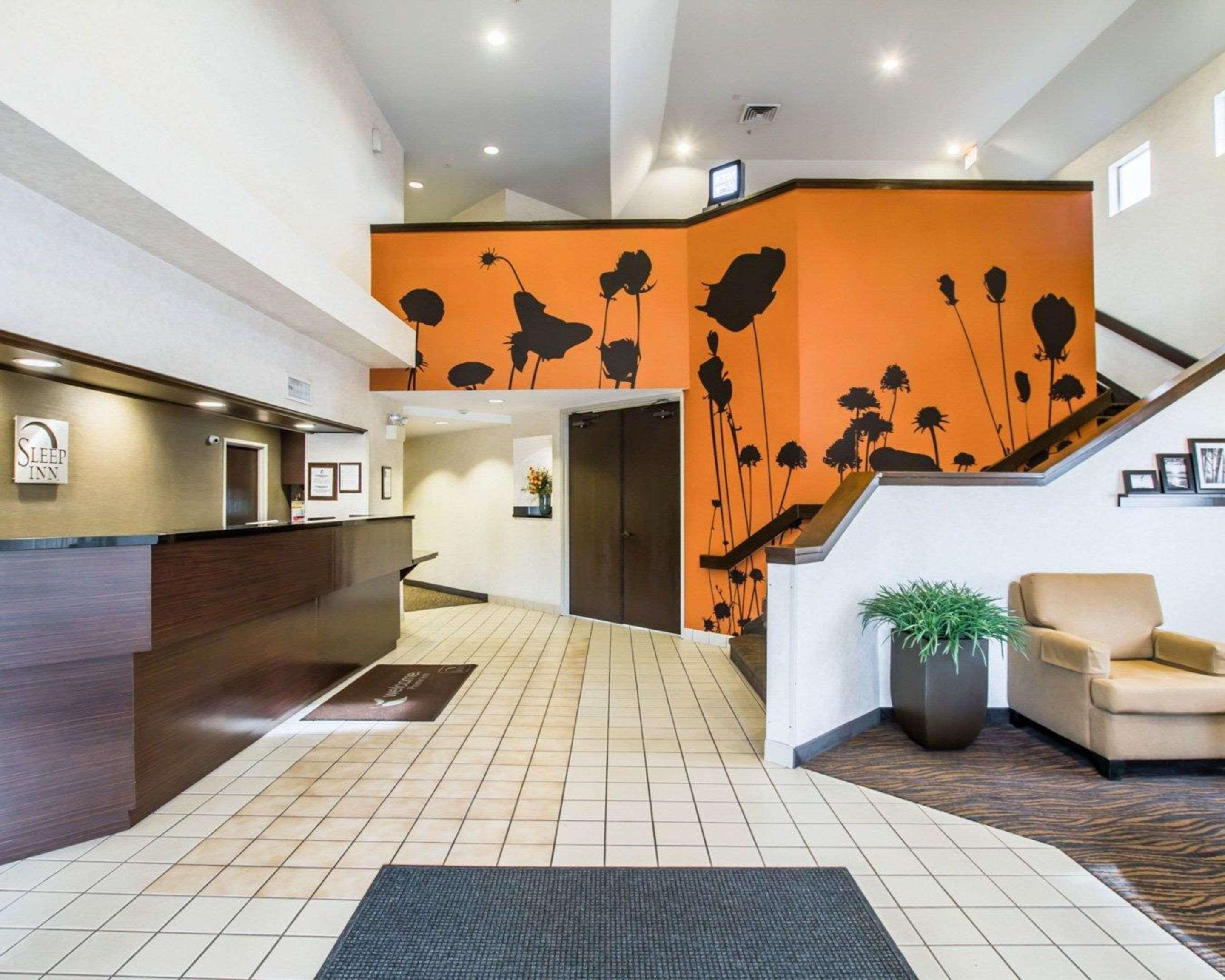 Sleep Inn Phoenix North I-17 Экстерьер фото
