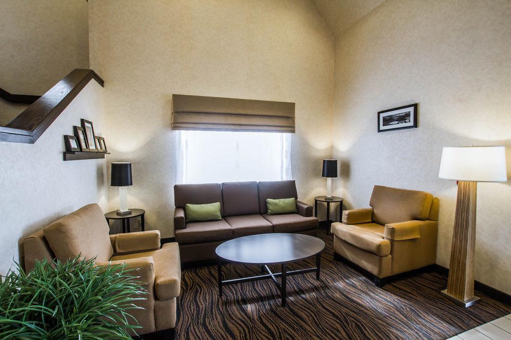 Sleep Inn Phoenix North I-17 Экстерьер фото