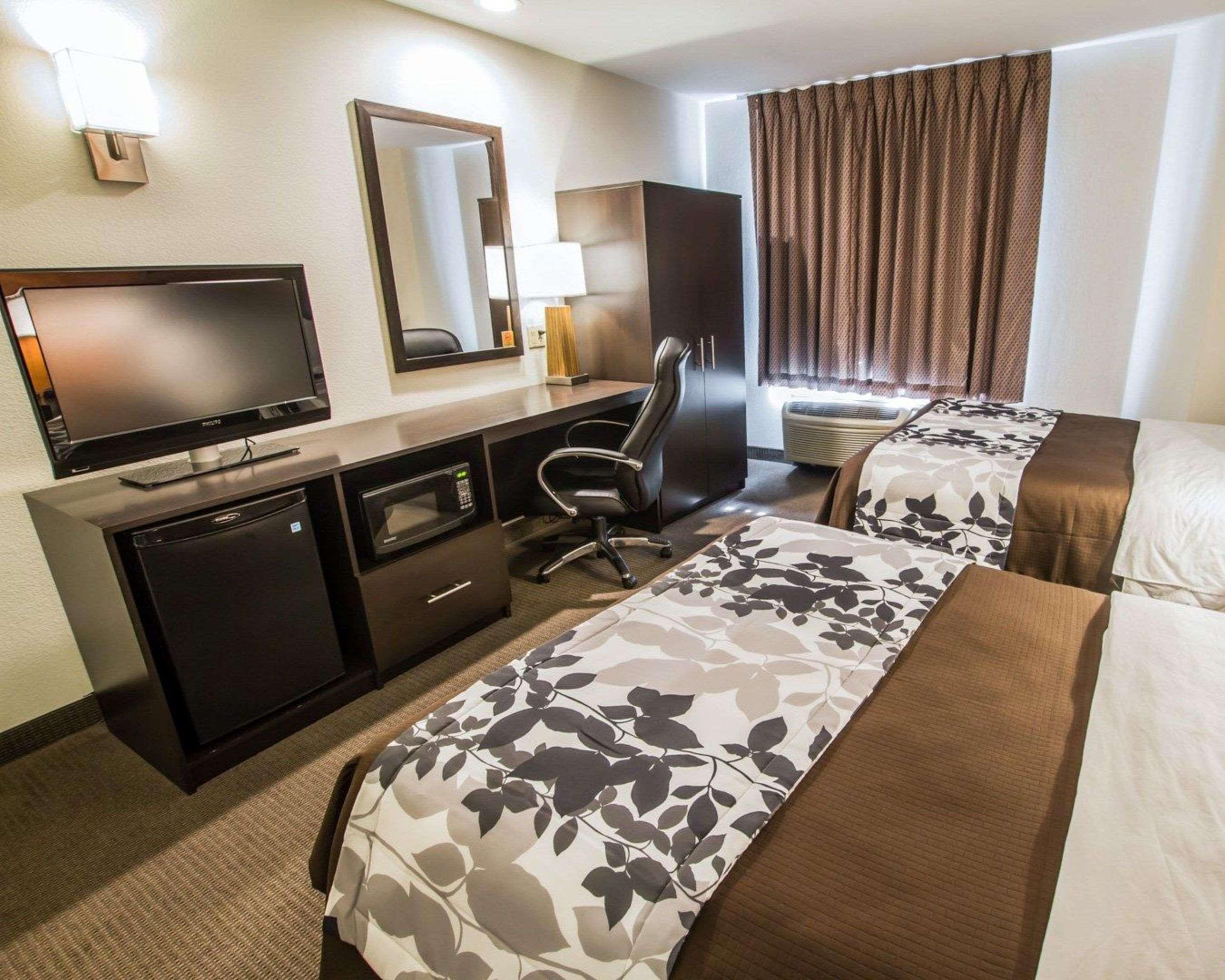 Sleep Inn Phoenix North I-17 Экстерьер фото