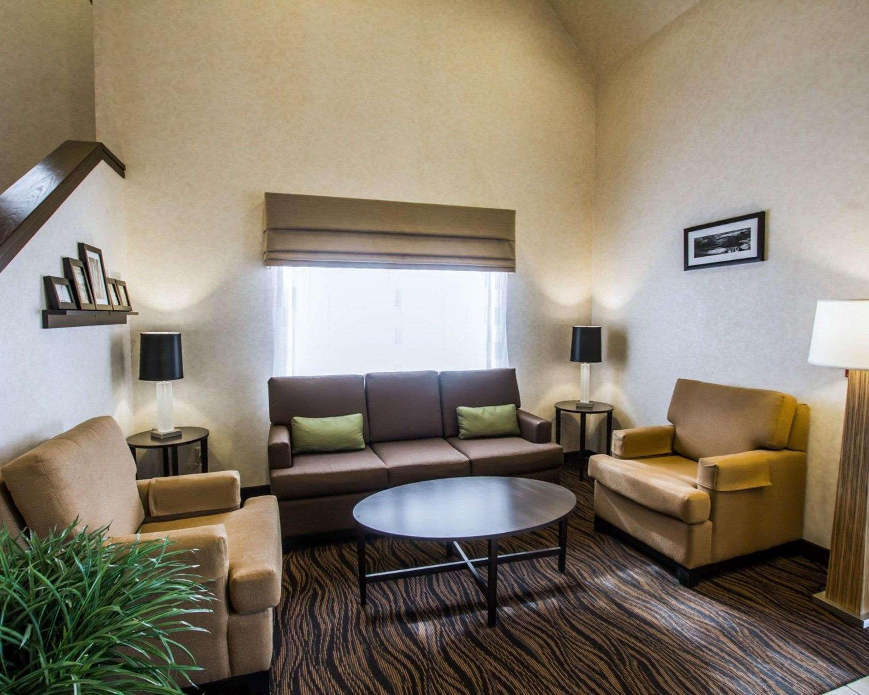 Sleep Inn Phoenix North I-17 Экстерьер фото