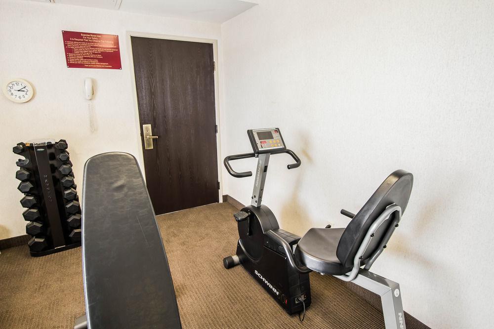 Sleep Inn Phoenix North I-17 Экстерьер фото