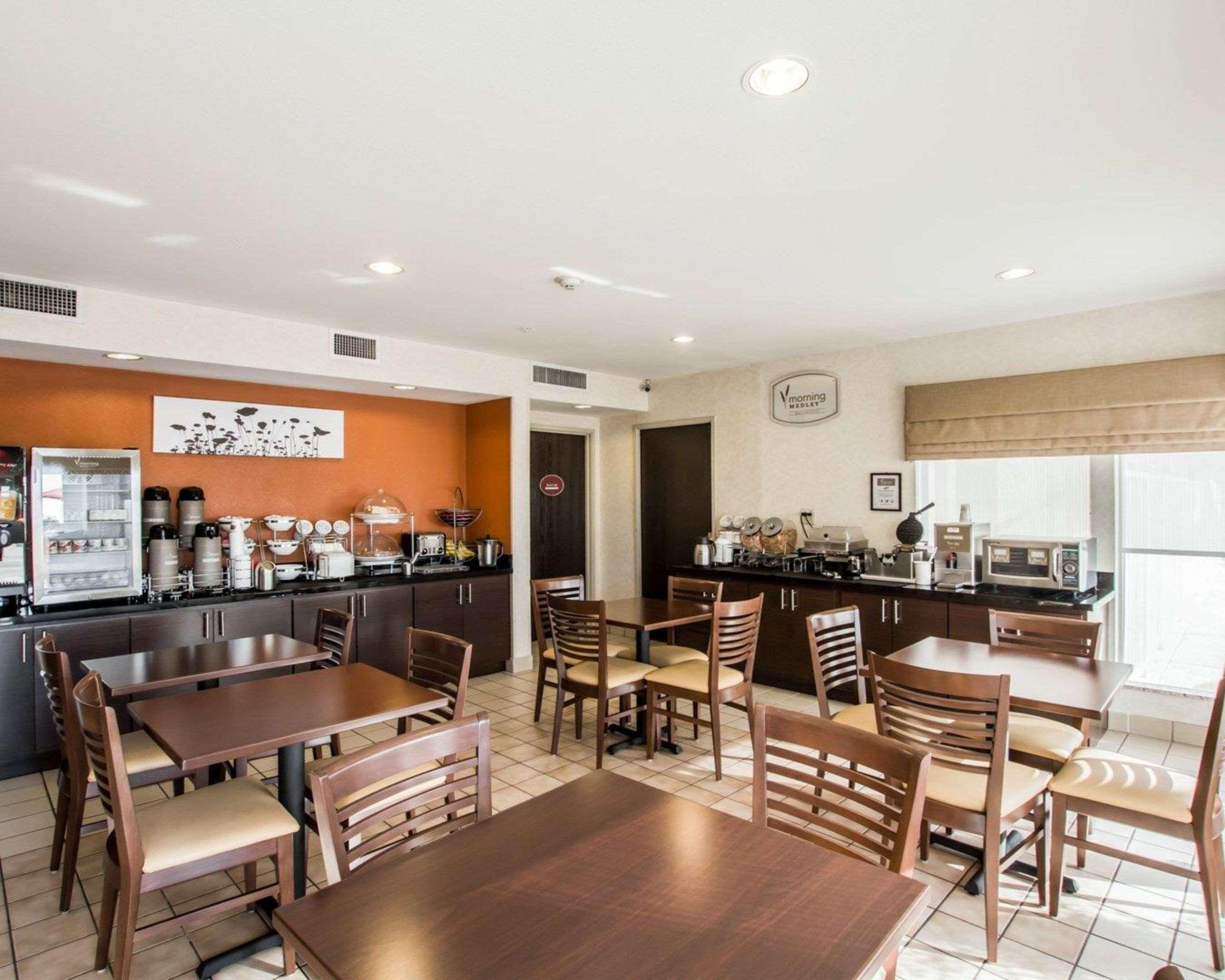 Sleep Inn Phoenix North I-17 Экстерьер фото