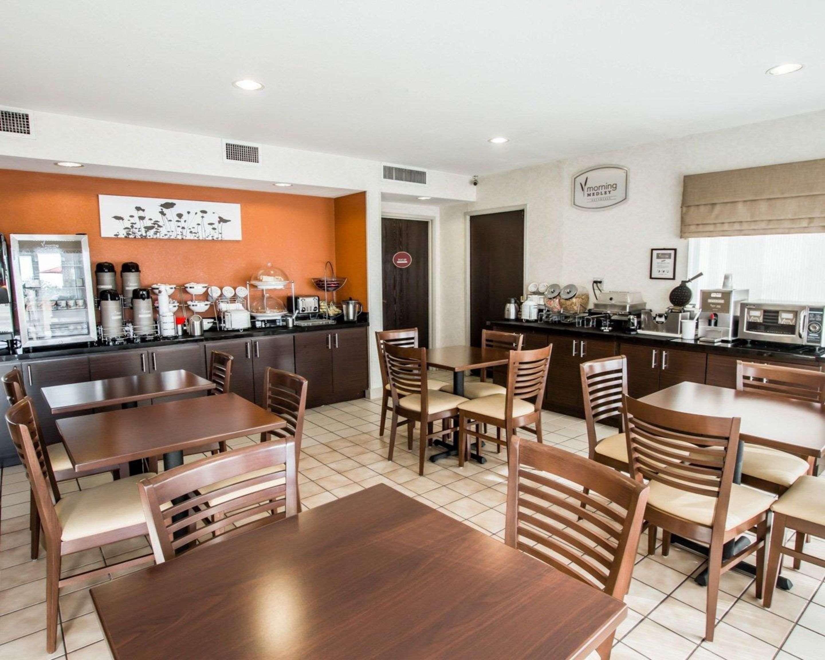 Sleep Inn Phoenix North I-17 Экстерьер фото