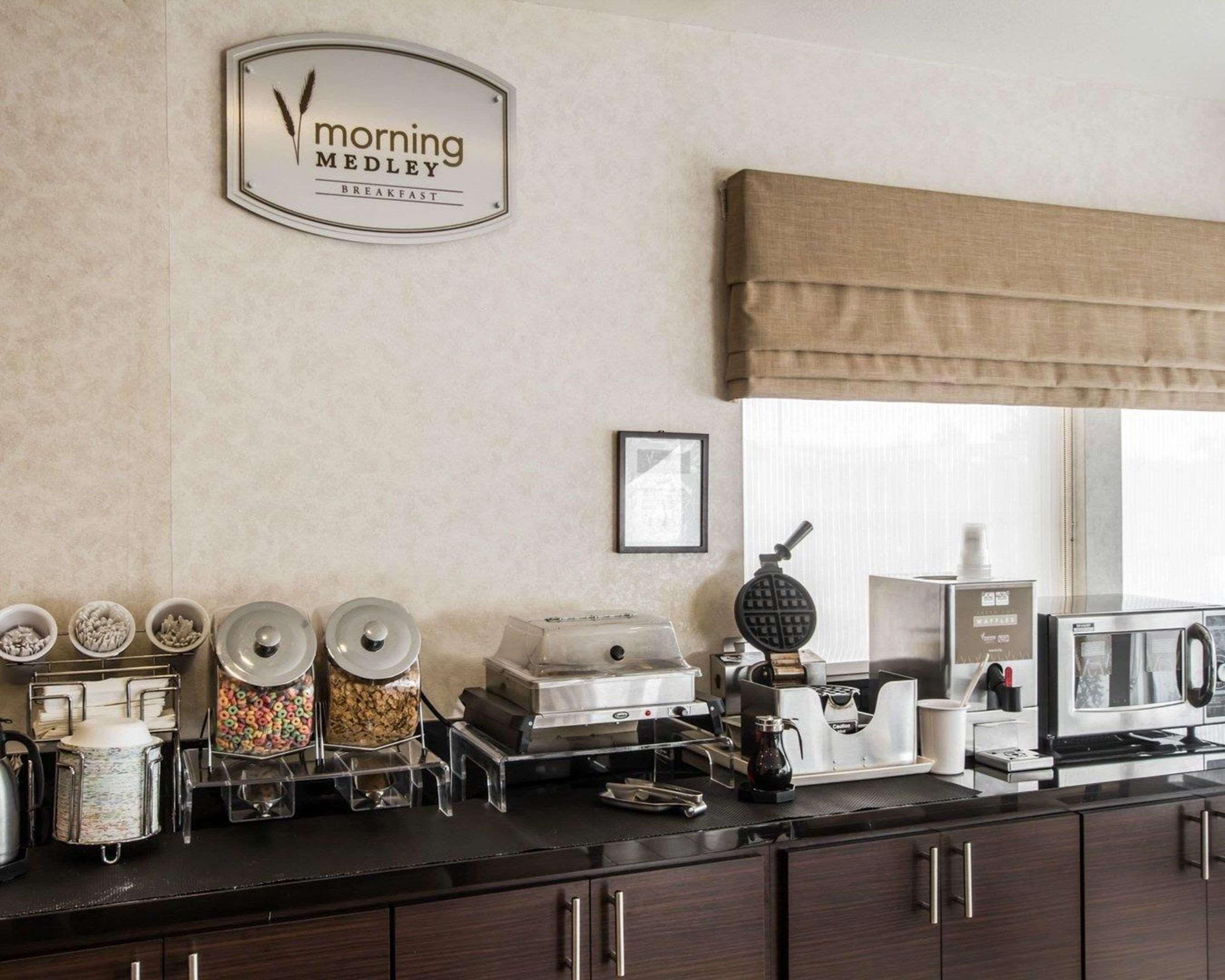 Sleep Inn Phoenix North I-17 Экстерьер фото